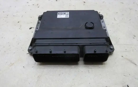 Toyota RAV 4 (XA30) Engine control unit/module ECU 89661-42G91