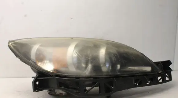 Mazda 3 I Headlight/headlamp