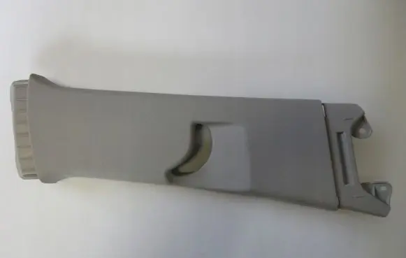 Toyota Yaris (B) pillar trim (top)
