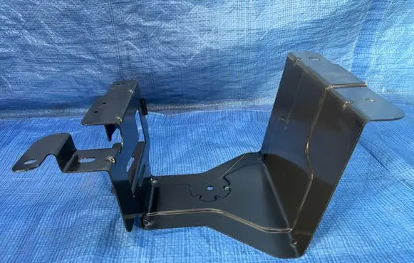 Renault Austral Battery bracket 244203336R