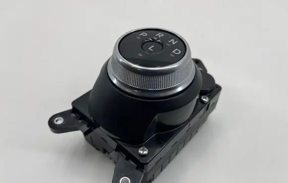 Ford Kuga III Gear shift switch/knob PZ1P7P155AD 07282022FN