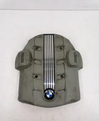 BMW 7 E65 E66 Engine cover (trim) 11617511559
