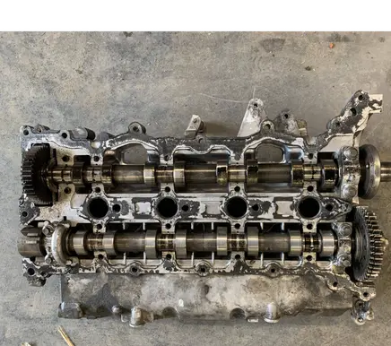 Renault Master III Camshaft 130C07155R