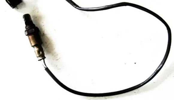 Mercedes-Benz E W212 Lambda probe sensor