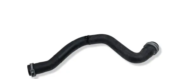 Ford Kuga II Engine coolant pipe/hose F1F18260DF