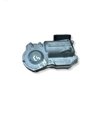 Mercedes-Benz E W211 Steering wheel lock A2034621130 006759830401101