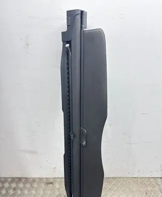 BMW 5 E60 E61 Parcel shelf load cover 9119691 003060013700