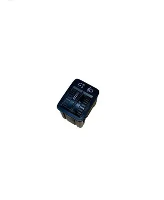 Volkswagen PASSAT B6 Headlight level height control switch 3C0941333A