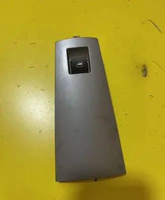 BMW 7 E65 E66 Electric window control switch 8379597