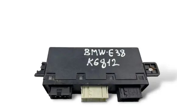BMW 7 E38 Door control unit/module 8352062