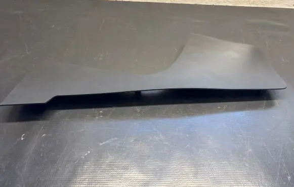 Volvo XC60 Centre console side trim front 31348866