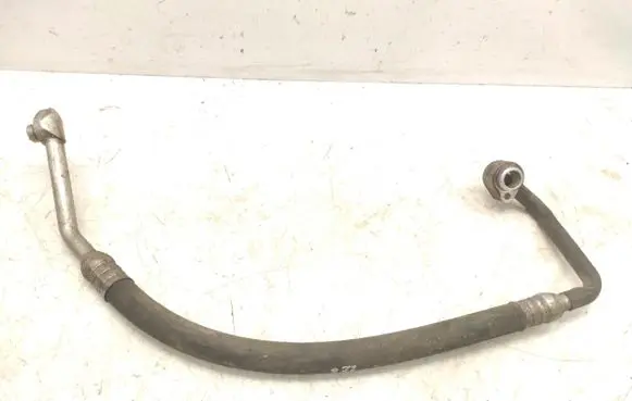Audi A2 Air conditioning (A/C) pipe/hose 8Z0260707P