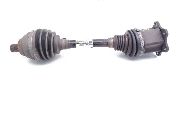 Seat Alhambra (Mk2) Front driveshaft 7N0407763A