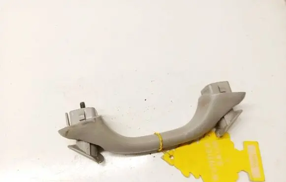 Volvo S60 Front interior roof grab handle 13550