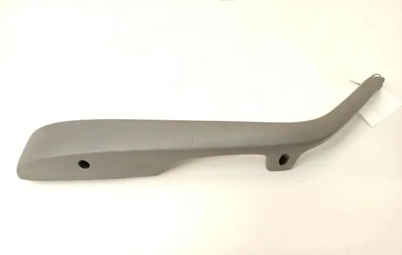 Mercedes-Benz S W126 Front door interior handle trim 1269700901