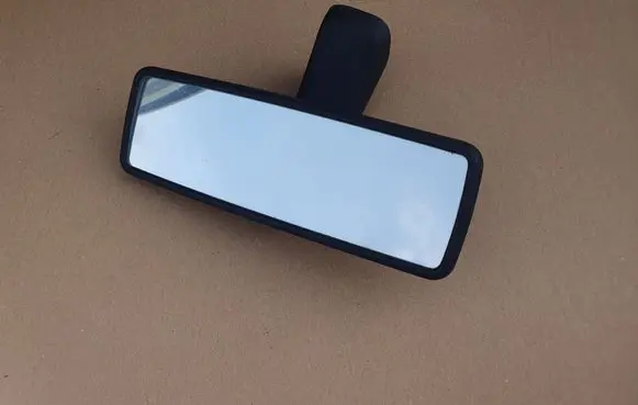 Volkswagen PASSAT B3 Rear view mirror (interior) 357857511