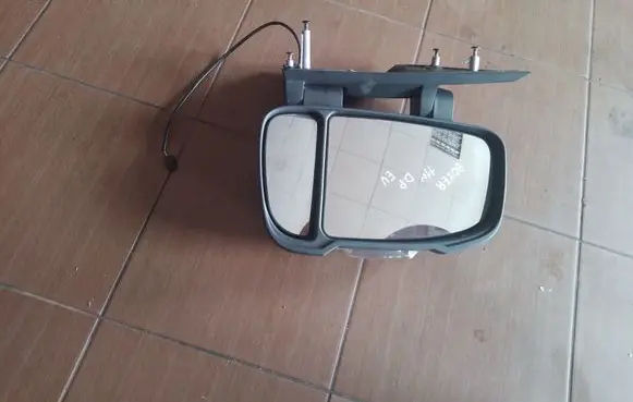Citroen Jumper Front door electric wing mirror