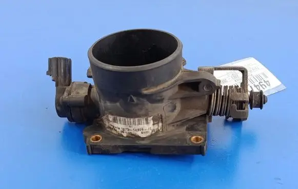 Ford Mondeo Mk III Throttle body valve 1S7G-6E926-JE