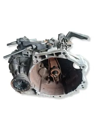 Volkswagen Polo V 6R Manual 5 speed gearbox KFK 11059 6901L