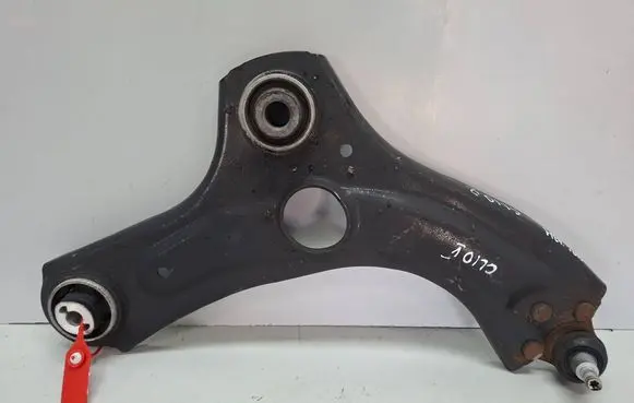 Renault Clio V Front control arm S27645384
