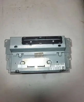 BMW 6 F06 Gran coupe Radio/CD/DVD/GPS head unit 7559HW087530024 9274570 001CD724E809