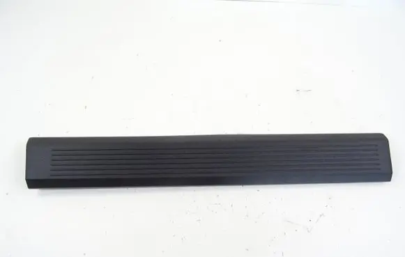 Nissan X-Trail T33 side skirts sill cover X-TRAIL