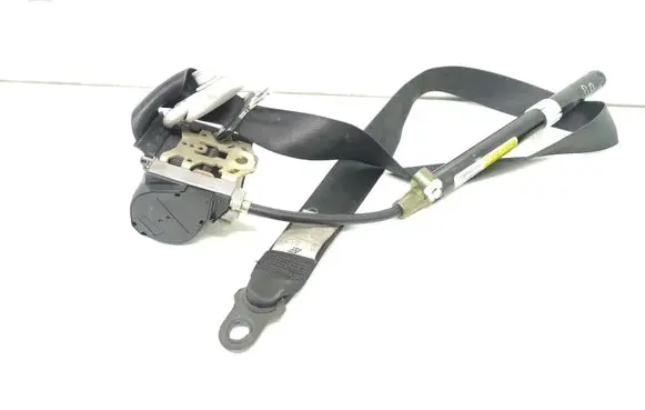 Ford Galaxy Front seatbelt 7M3857706 191857737