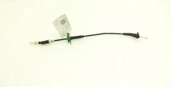 BMW 5 E60 E61 Rear door cable line 7034571