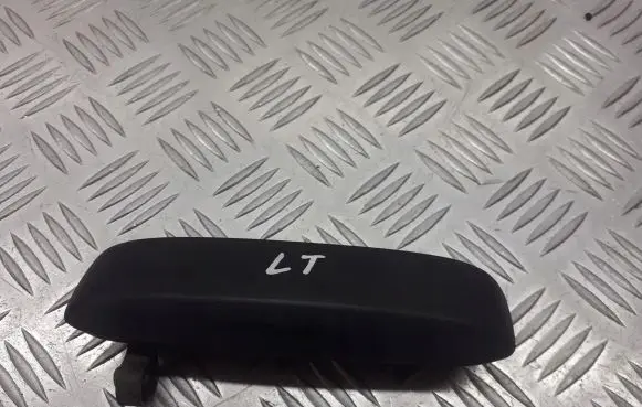 Fiat Panda II Rear door handle trim 