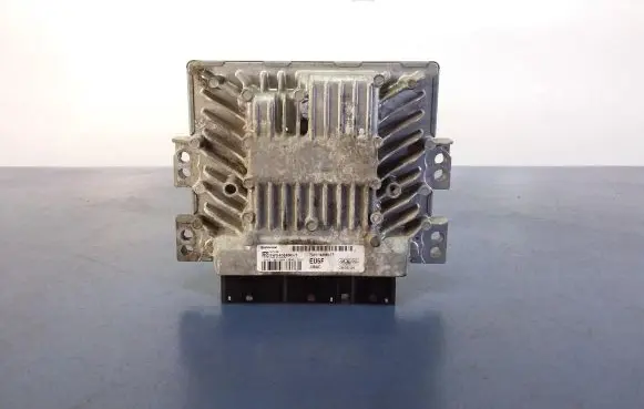 Ford Galaxy Engine control unit/module ECU 7G9112A650TF