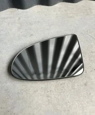 Audi A2 Wing mirror glass 12323160