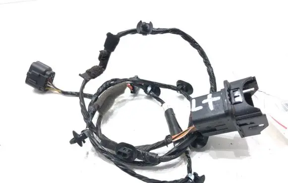 Fiat Tipo Rear door wiring loom 