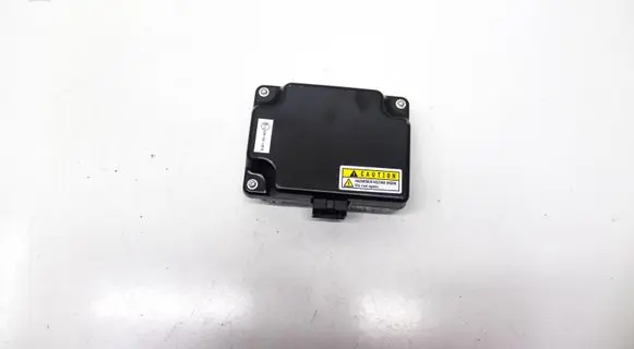 Alfa Romeo Stelvio Other devices 50542601