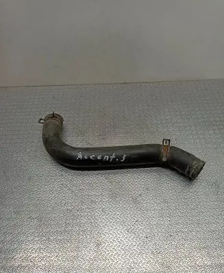 Hyundai Accent Engine coolant pipe/hose