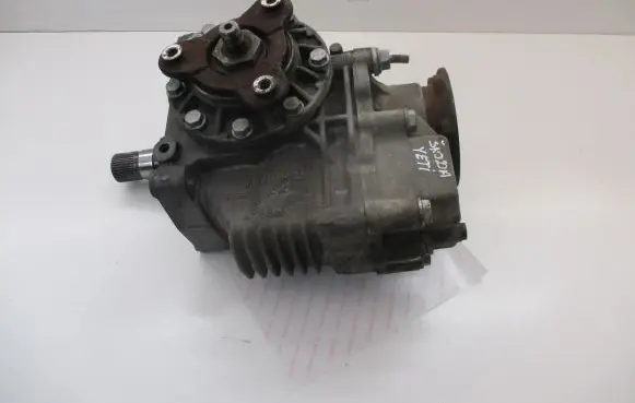 Skoda Yeti (5L) Gearbox transfer box case ZSB0AV409053T 0AV409053T