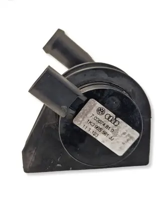 Volkswagen Golf VI Electric auxiliary coolant/water pump 1K0965561JJ 702074810 1K0965561