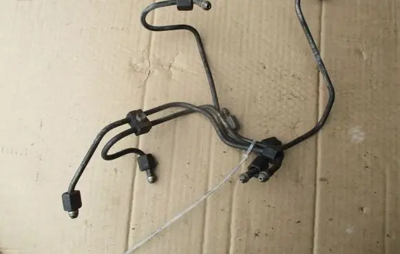 Toyota Avensis T220 Fuel line/pipe/hose 205PRZEWODYTOYOTA