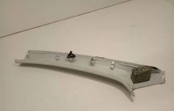 Peugeot 308 (A) pillar trim 9677359377 MP6894