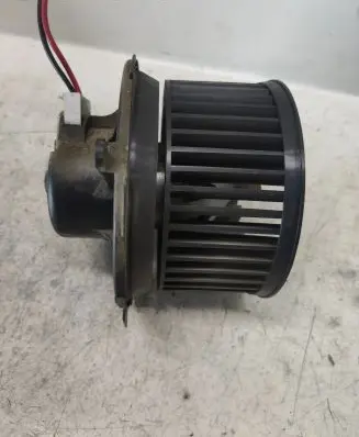 Peugeot 206 Heater fan/blower 5576705