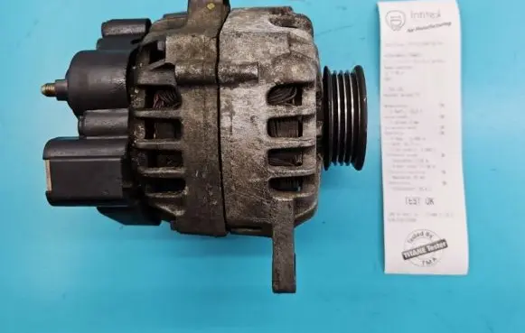 Hyundai Accent Generator/alternator 37300-22650 IMPRK1352232