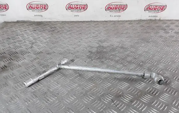Audi A7 S7 4G Engine coolant pipe/hose 4G0819377K