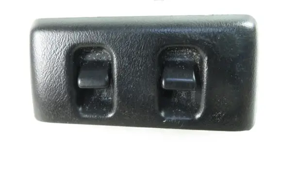 MG ZR Electric window control switch