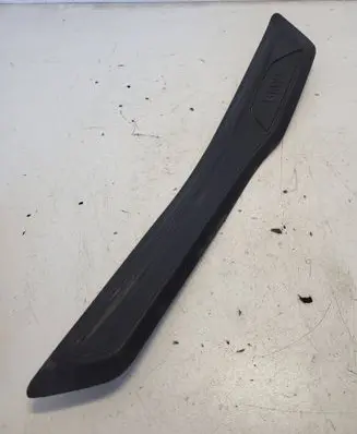 BMW 3 F30 F35 F31 Rear sill trim cover 7263314