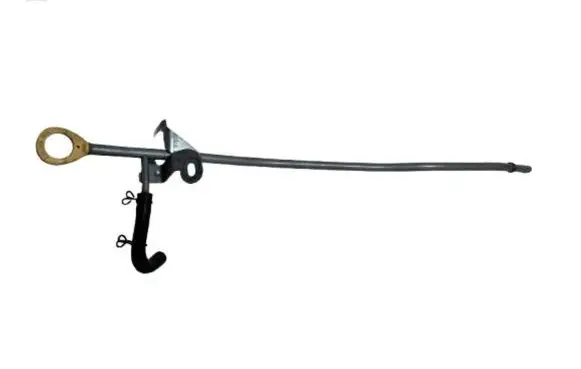 Toyota Yaris XP210 Oil level dip stick 