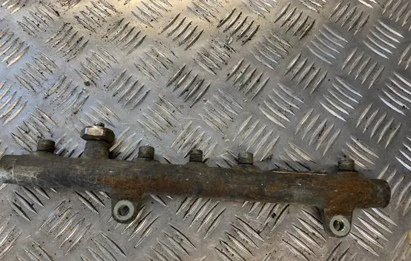 Renault Scenic I Fuel main line pipe 0445214015
