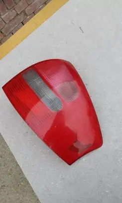 Audi A6 S6 C5 4B Rear/tail lights 4B5945096B
