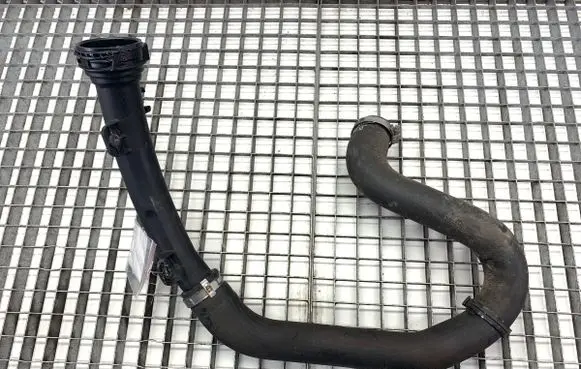 Peugeot 308 SW Air intake hose/pipe 9820100780