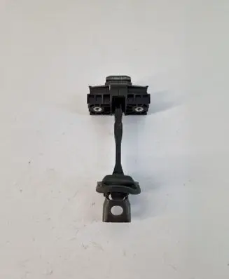 Volkswagen Up Rear door check strap stopper 1S4839249A