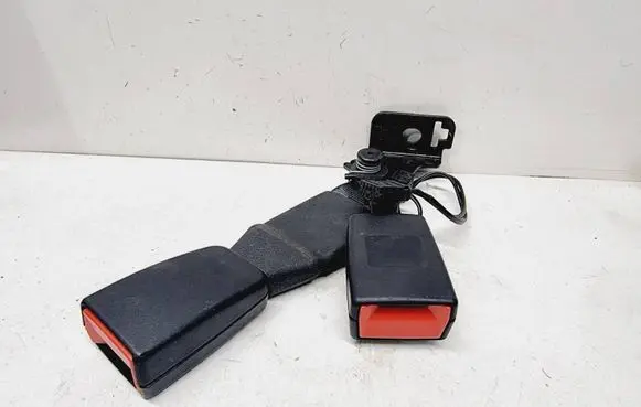 Opel Grandland X Rear seatbelt buckle 98094786XX