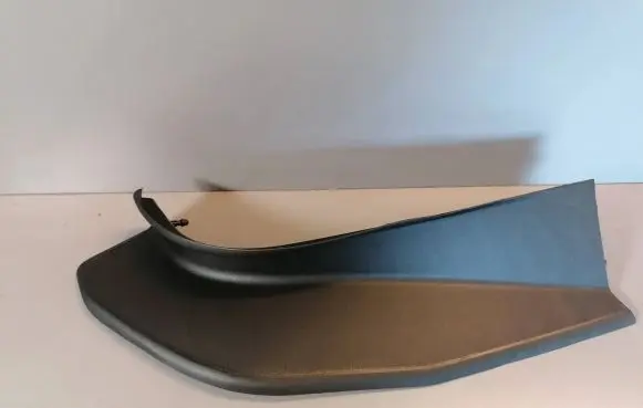 BMW 5 F10 F11 Rear/tail light trim molding 7453355 51497453355 7204375
